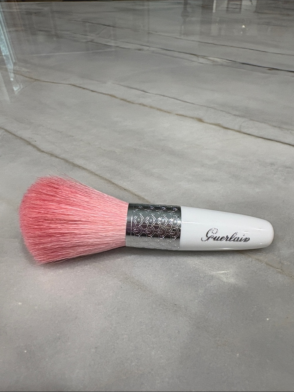 GUERLAIN Meteorites Brush NEW